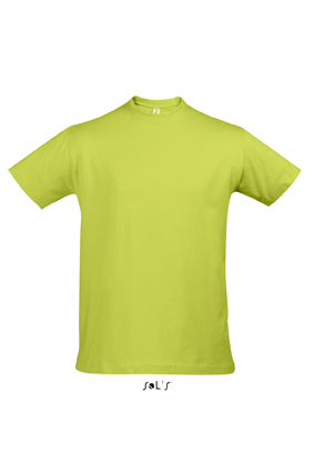 Sols Imperial Apple Green