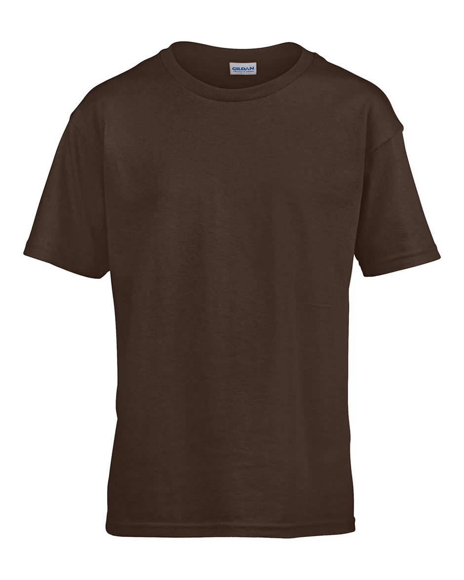 GIL64000B Dark Chocolate