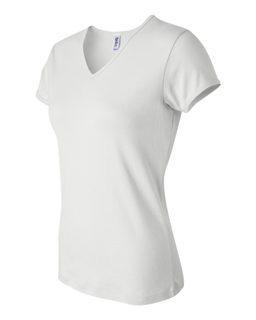 Bella 1005 White