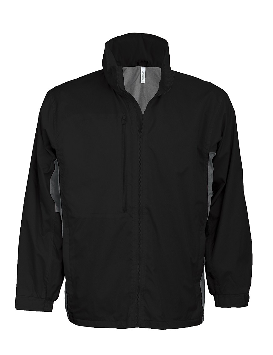 K684 Black - Dark Grey