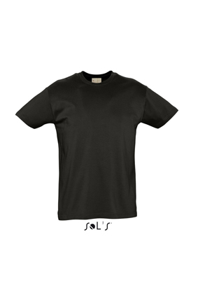 Sols Organic Men Deep Black