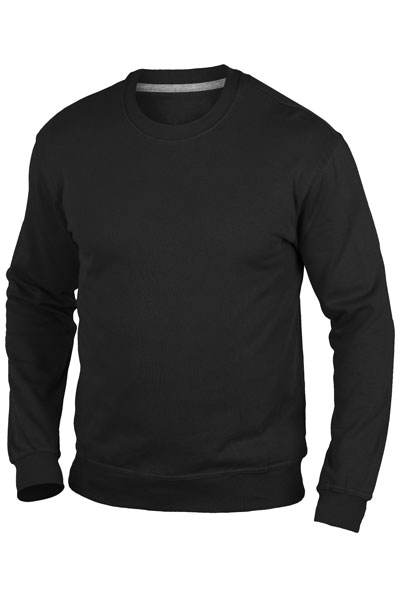 Hanes 7530 Black