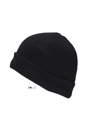 Sols Serpico 51 Black