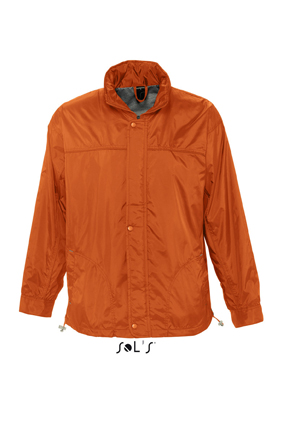 Sols Mistral Orange