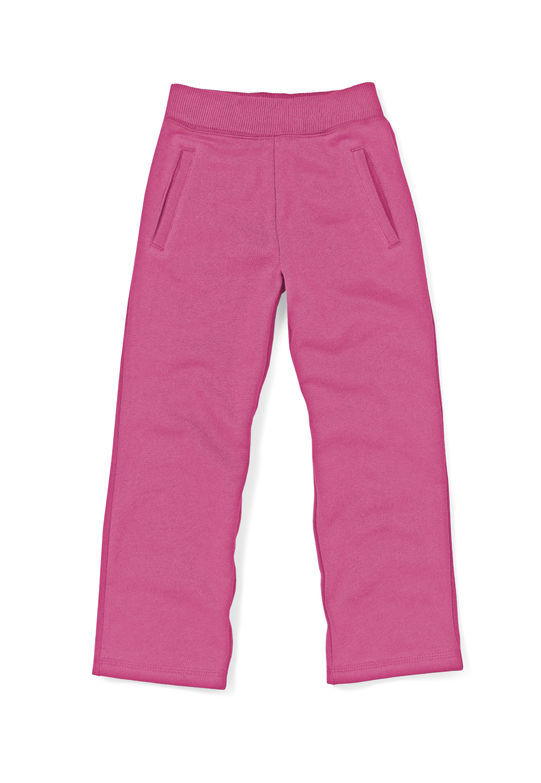 Mantis Kids Joggingbroek HM22 Kids Pants Pink