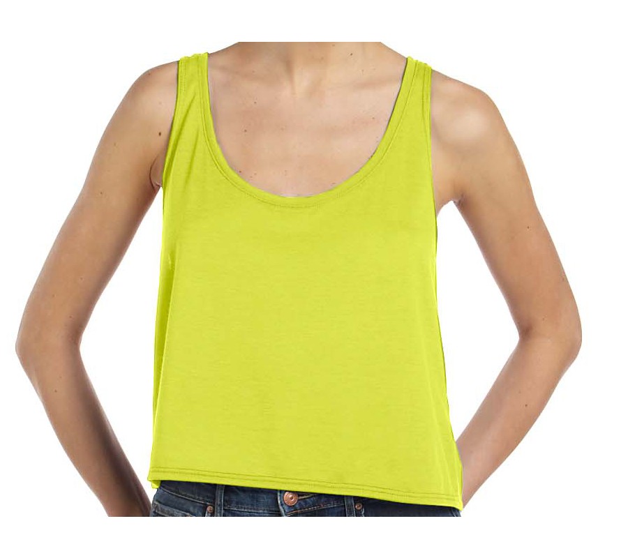 Bel8880 Neon Yellow