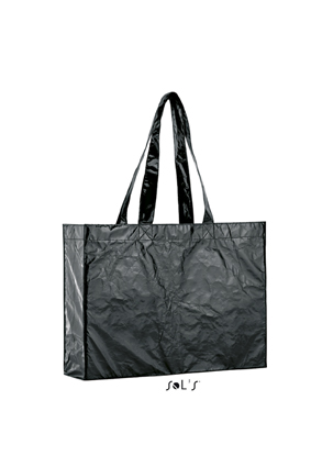 Sols Vegas 51 Shiny Black