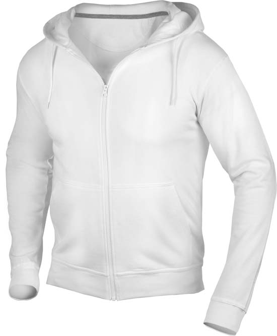Hanes 7532 White