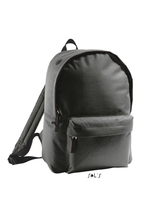 Sols Rider Black