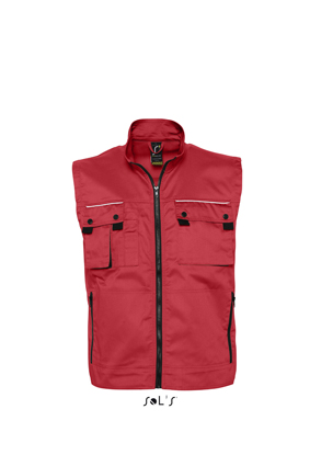 Sols Zenith Pro Red