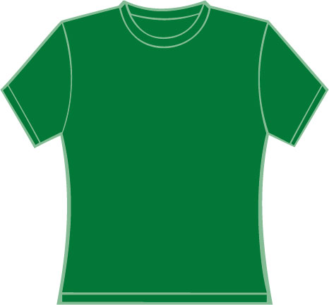 GI6400L Irish Green