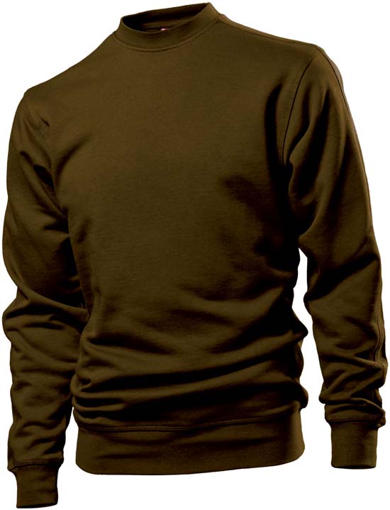 Hanes 1695 Brown
