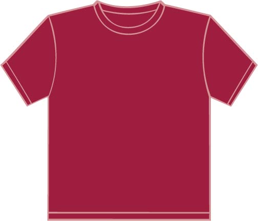 GI2000 Maroon