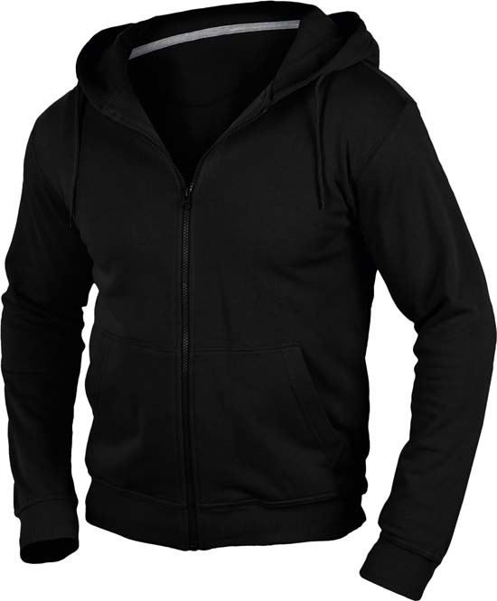 Hanes 7532 Black