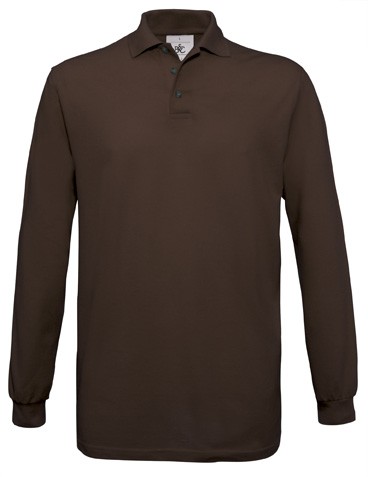 CGSAFML Brown