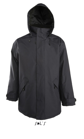 Sols River Black