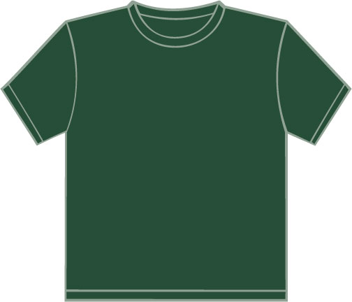 STE 2000 Bottle Green