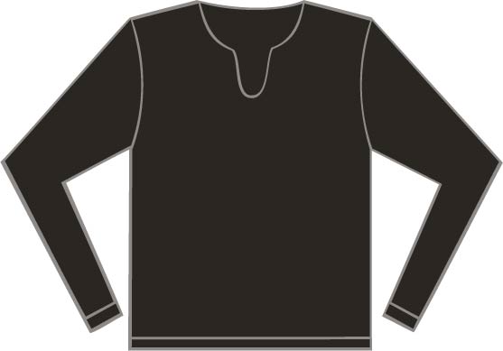 K1100 Black