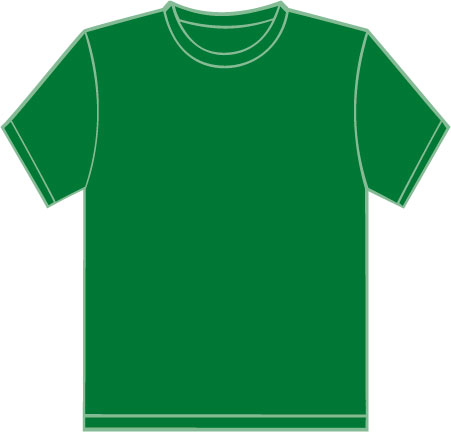 PA400 Green