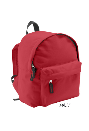 Sols Rider Kids Red