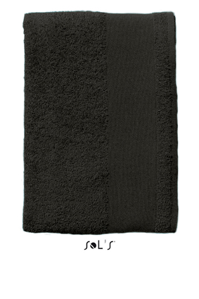 Sols Island Black