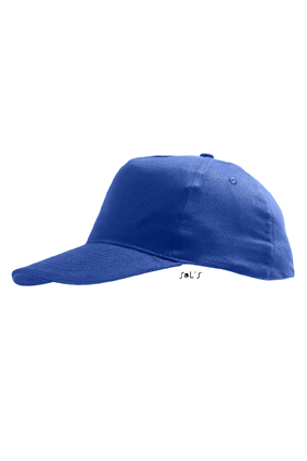 Sols Sunny Kids Royal Blue