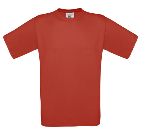 B&C Exact 150 Red