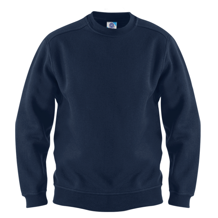 Deep navy