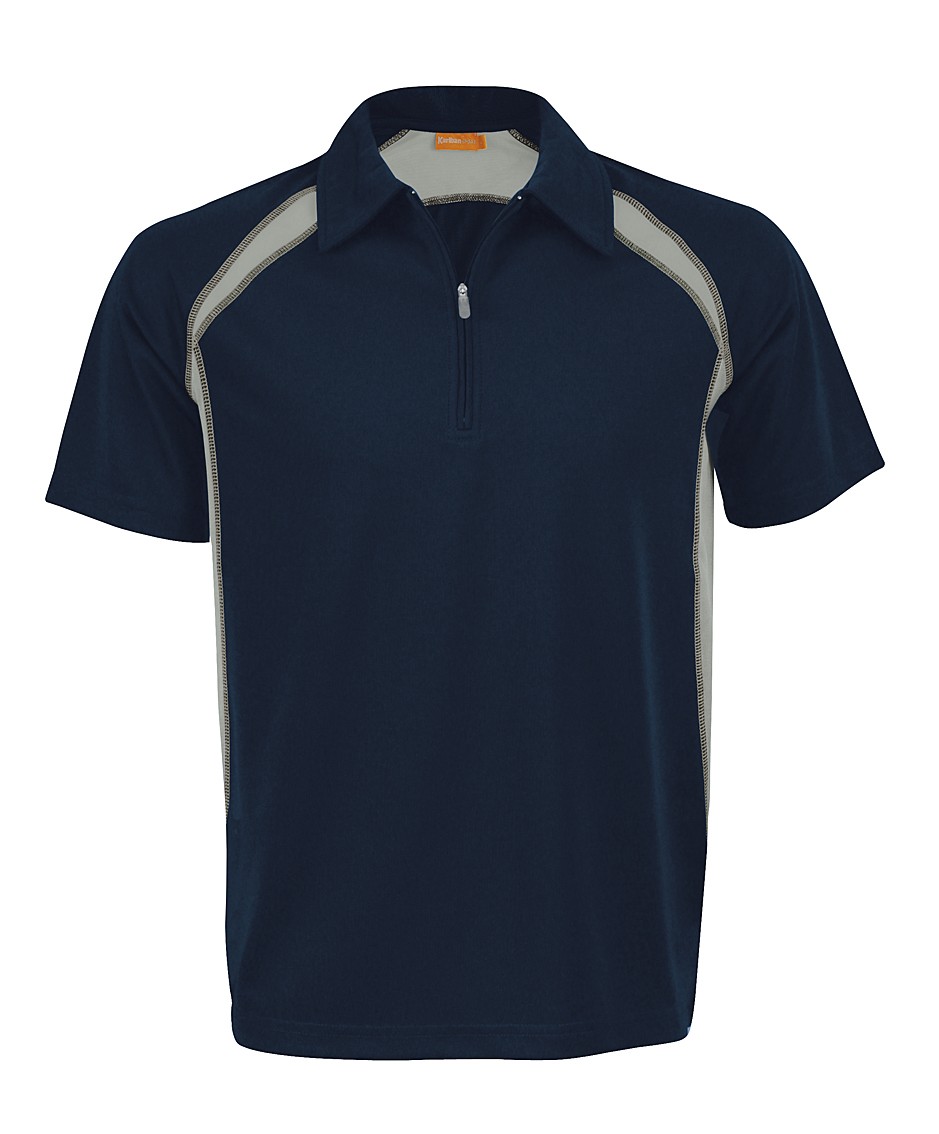 KS03 Navy - Grey