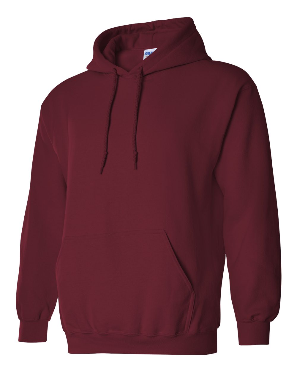 GI18500 Garnet (deep red)