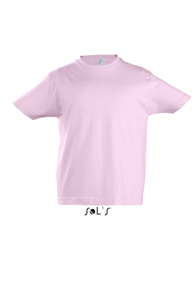 Sols Imperial Kids Medium Pink