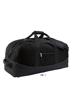 Sols Stadium 72 Black
