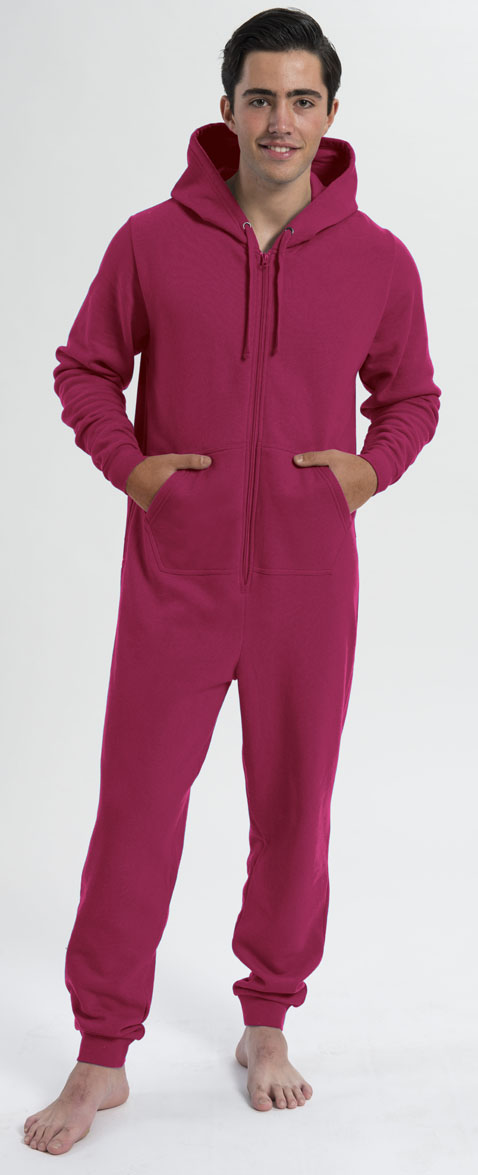 Comfy CC001 Hot Pink