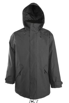Sols River Dark Grey