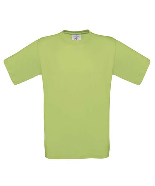 B&C Exact 150 Pistachio