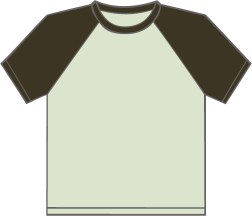 K330 Sand - Green Olive