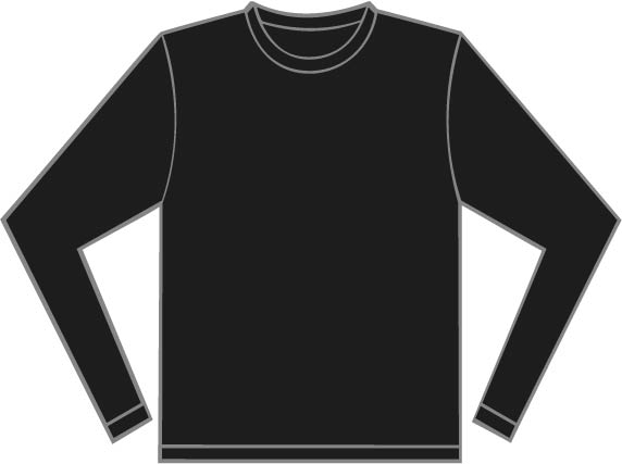 GI5400 Black