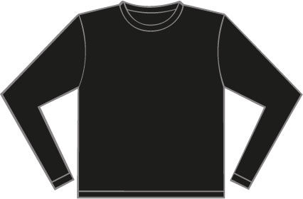 CG191 Black