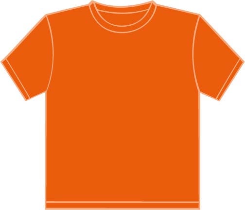 GI6400 Orange