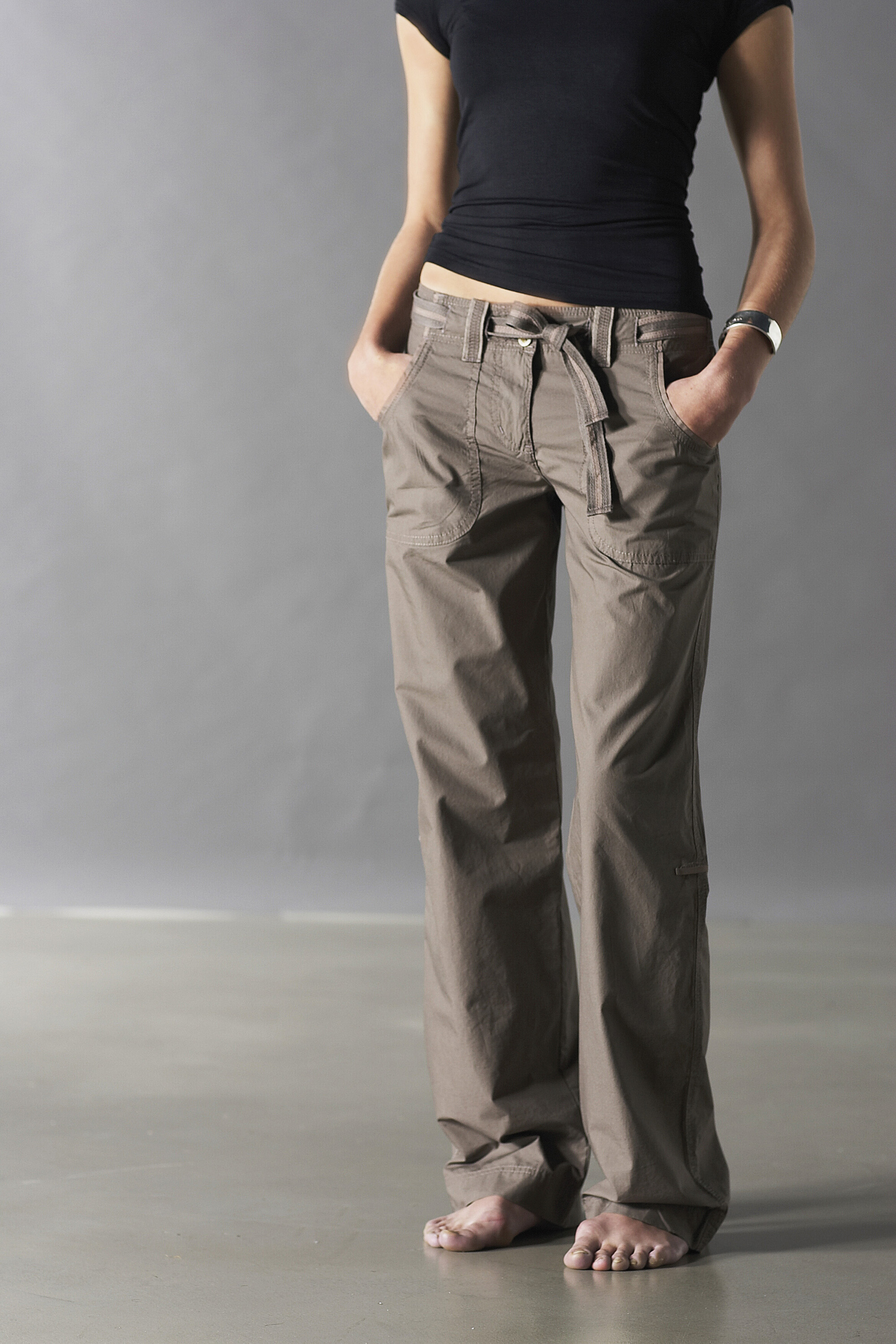 Kariban SP110 Dames Broek