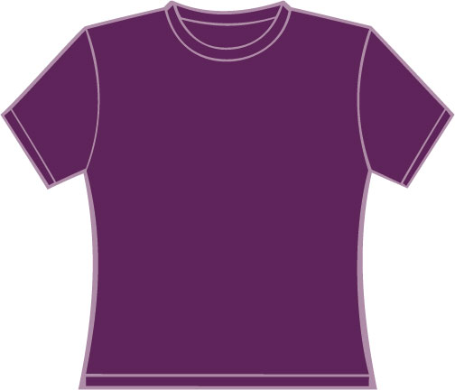 CGTW012 Purple