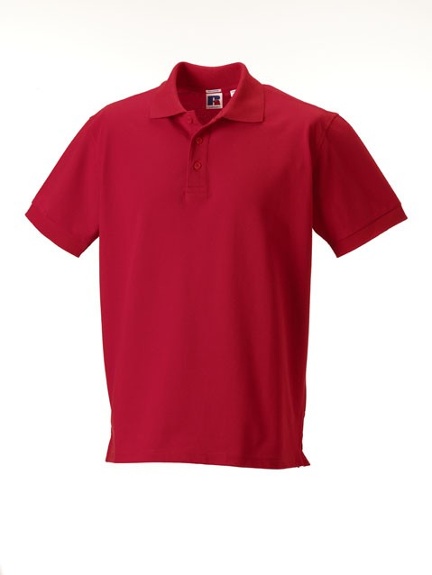 RU588M Classic Red