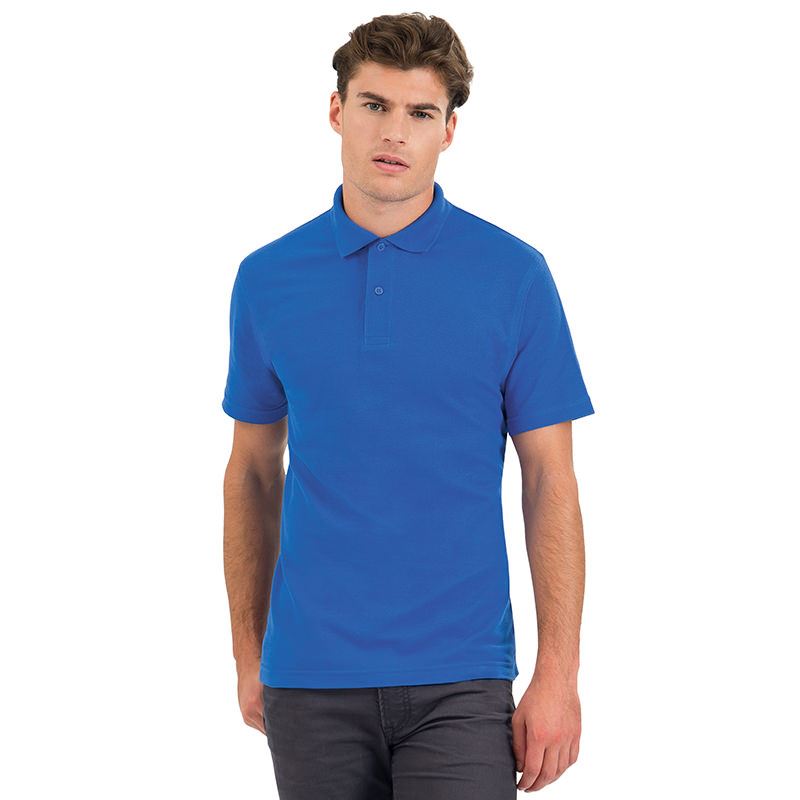Royal blauw