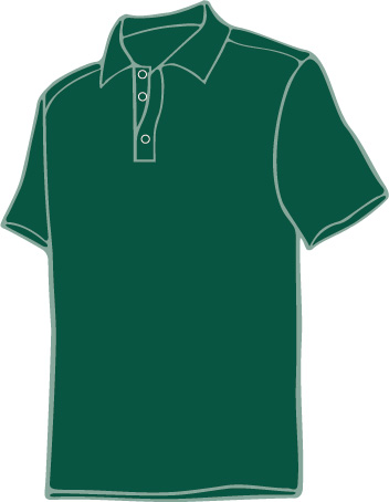 H100 Bottle Green
