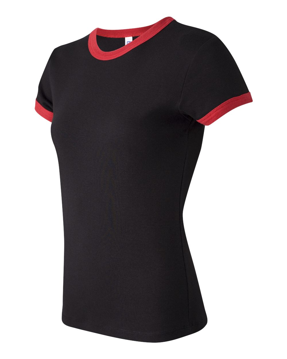 Bella 1007 Black - Red
