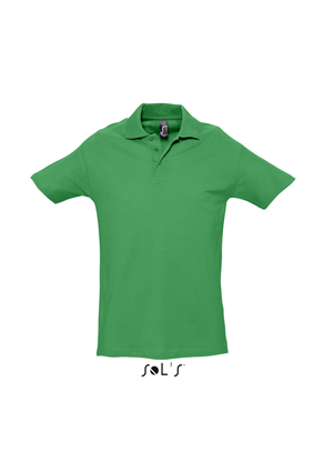 Sols Spring Kelly Green