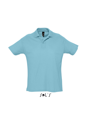 Sols Summer II Atoll Blue
