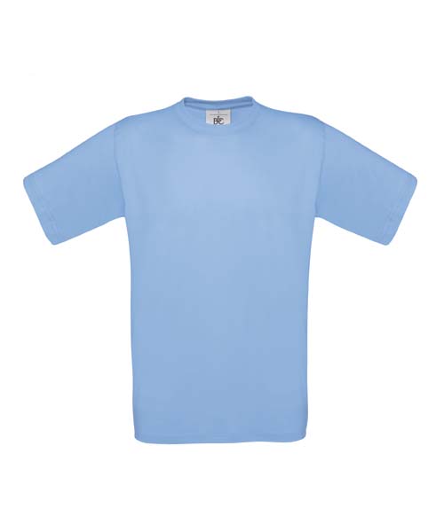 B&C Exact 150 Sky Blue