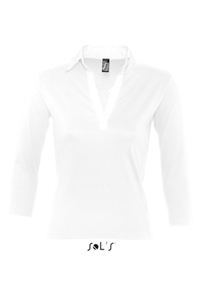 Sols Panach White - White