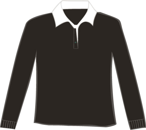 LEM3214 Black - White